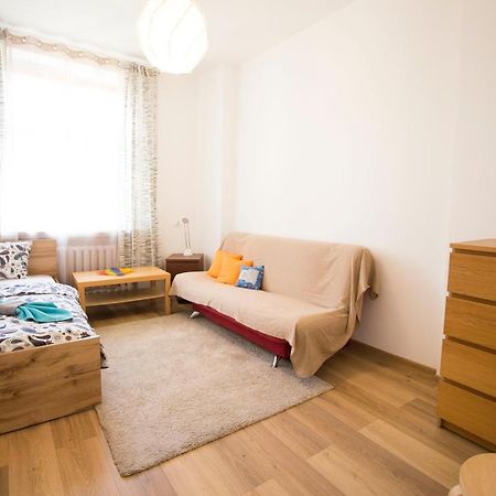 Happy Estate Apartments - Rynek Вроцлав Екстериор снимка