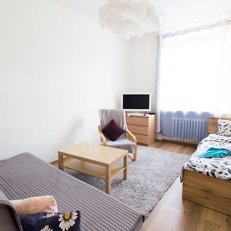 Happy Estate Apartments - Rynek Вроцлав Екстериор снимка