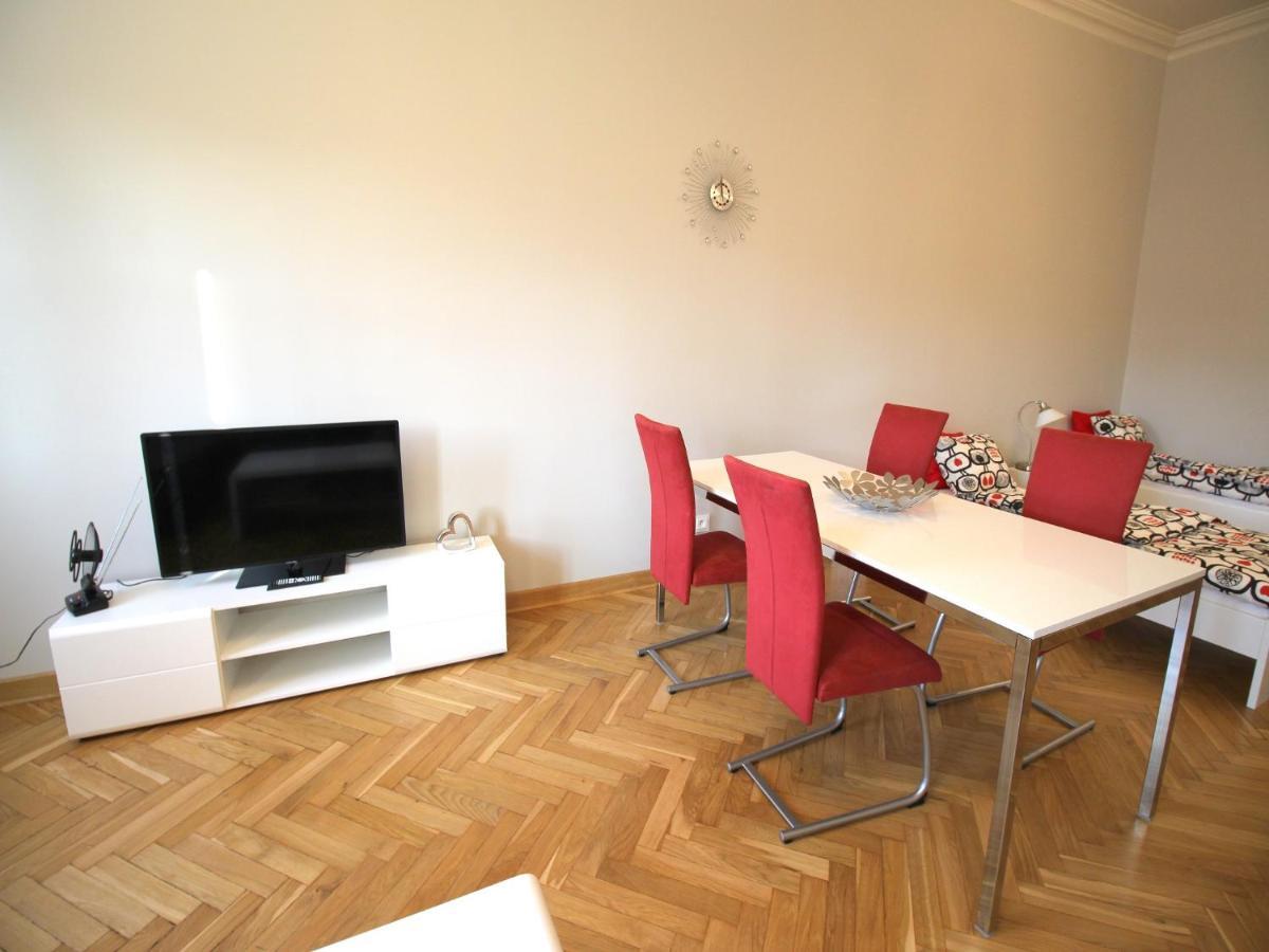 Happy Estate Apartments - Rynek Вроцлав Екстериор снимка