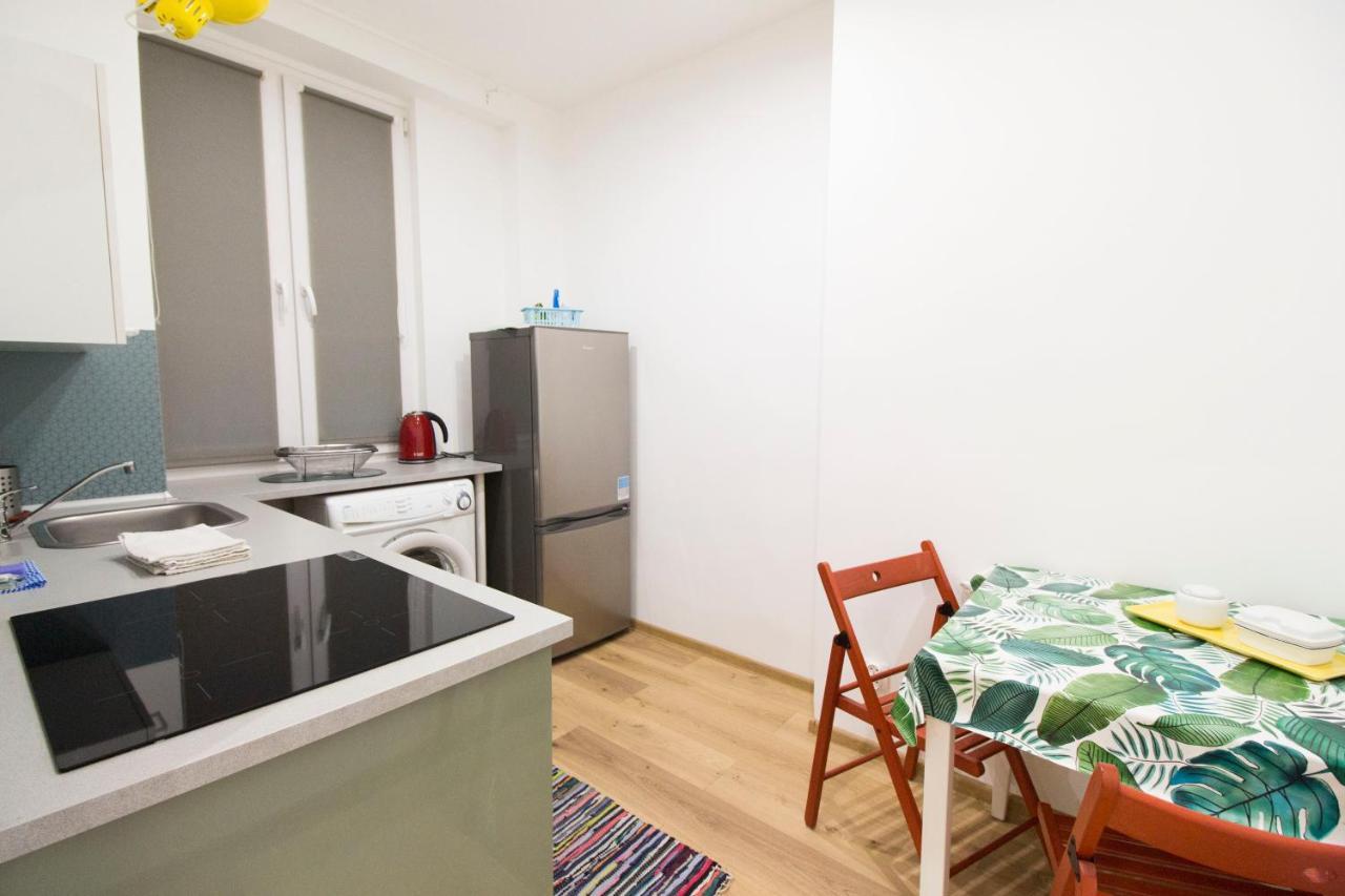 Happy Estate Apartments - Rynek Вроцлав Екстериор снимка