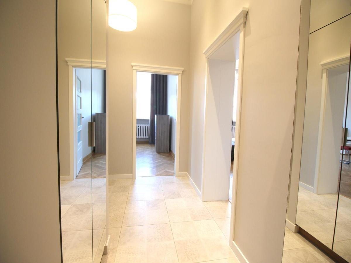 Happy Estate Apartments - Rynek Вроцлав Екстериор снимка