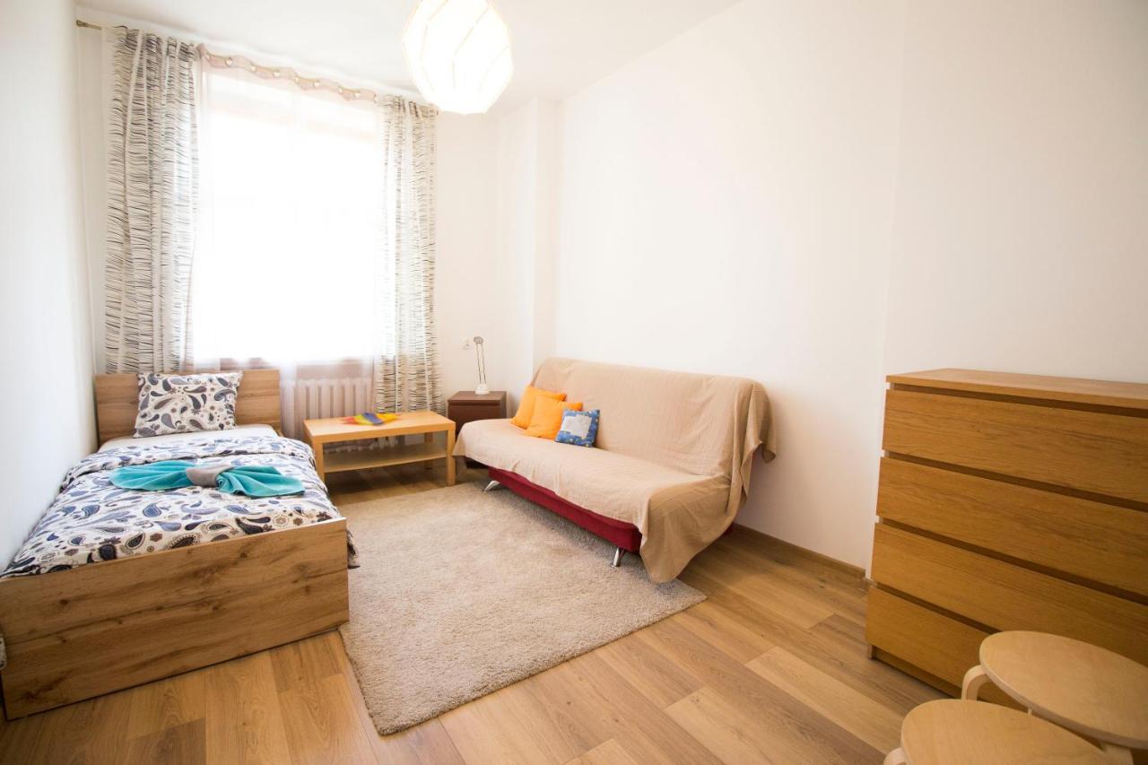 Happy Estate Apartments - Rynek Вроцлав Екстериор снимка