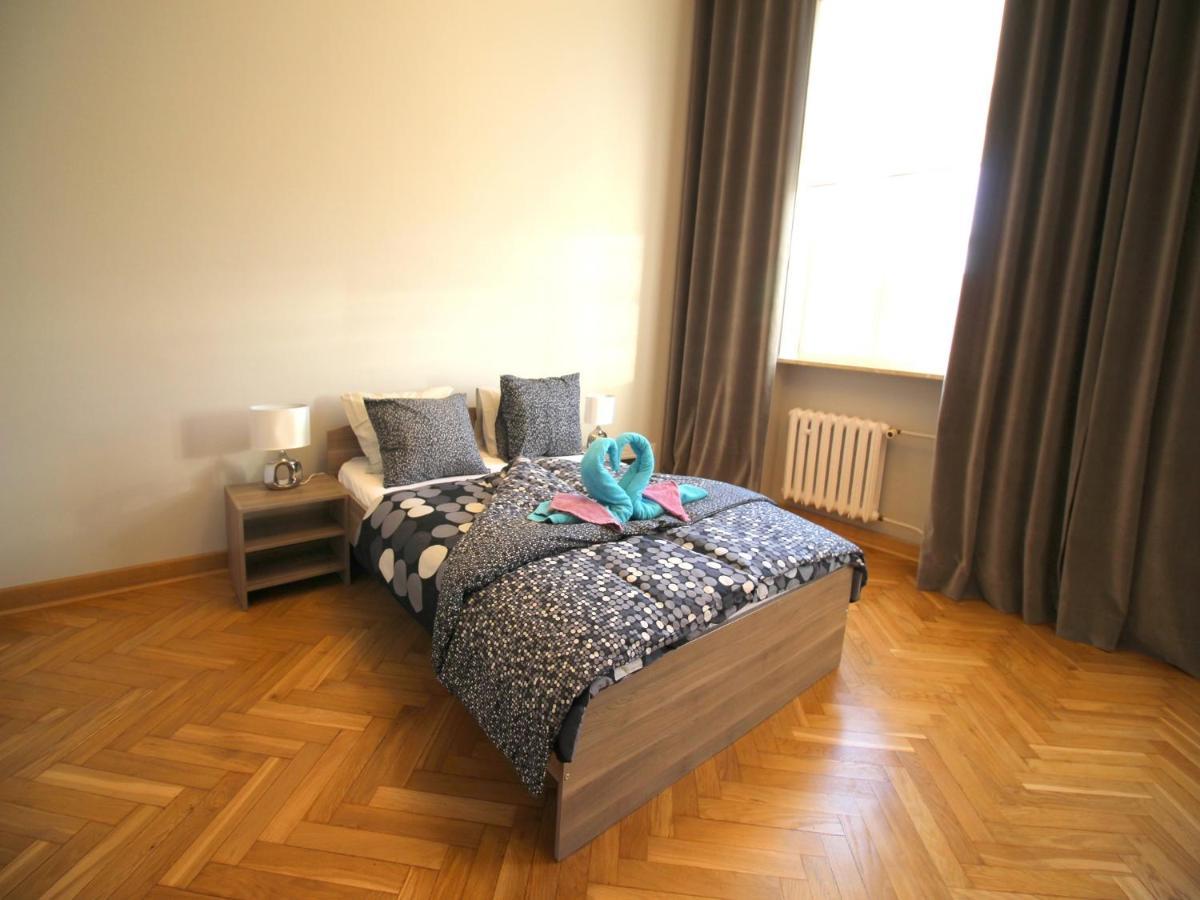 Happy Estate Apartments - Rynek Вроцлав Екстериор снимка