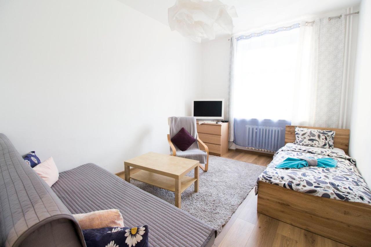 Happy Estate Apartments - Rynek Вроцлав Екстериор снимка