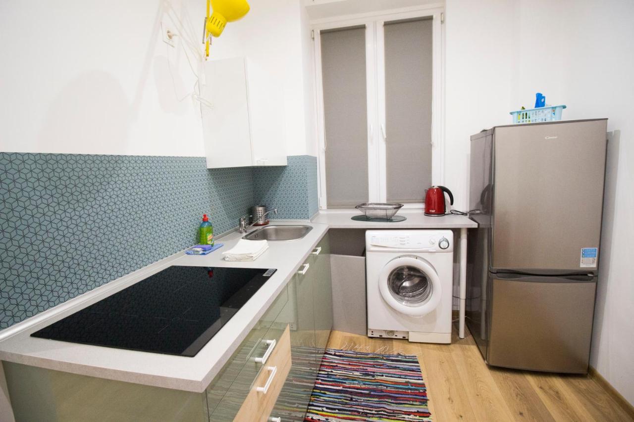 Happy Estate Apartments - Rynek Вроцлав Екстериор снимка
