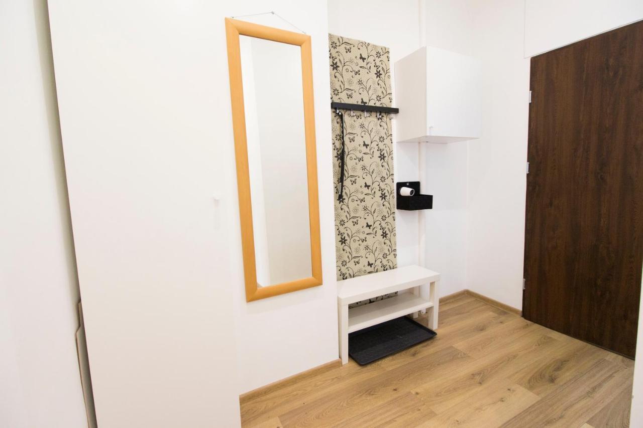 Happy Estate Apartments - Rynek Вроцлав Екстериор снимка