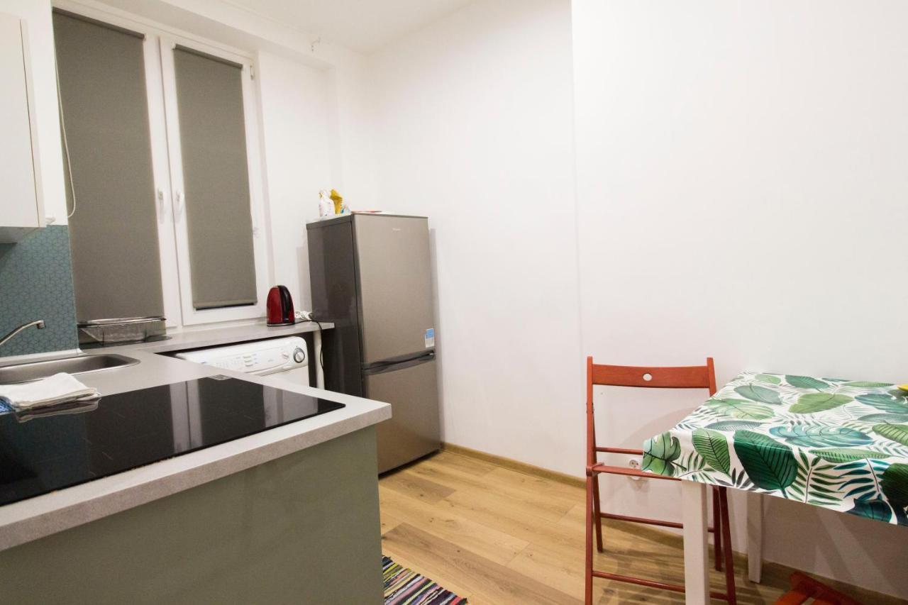 Happy Estate Apartments - Rynek Вроцлав Екстериор снимка