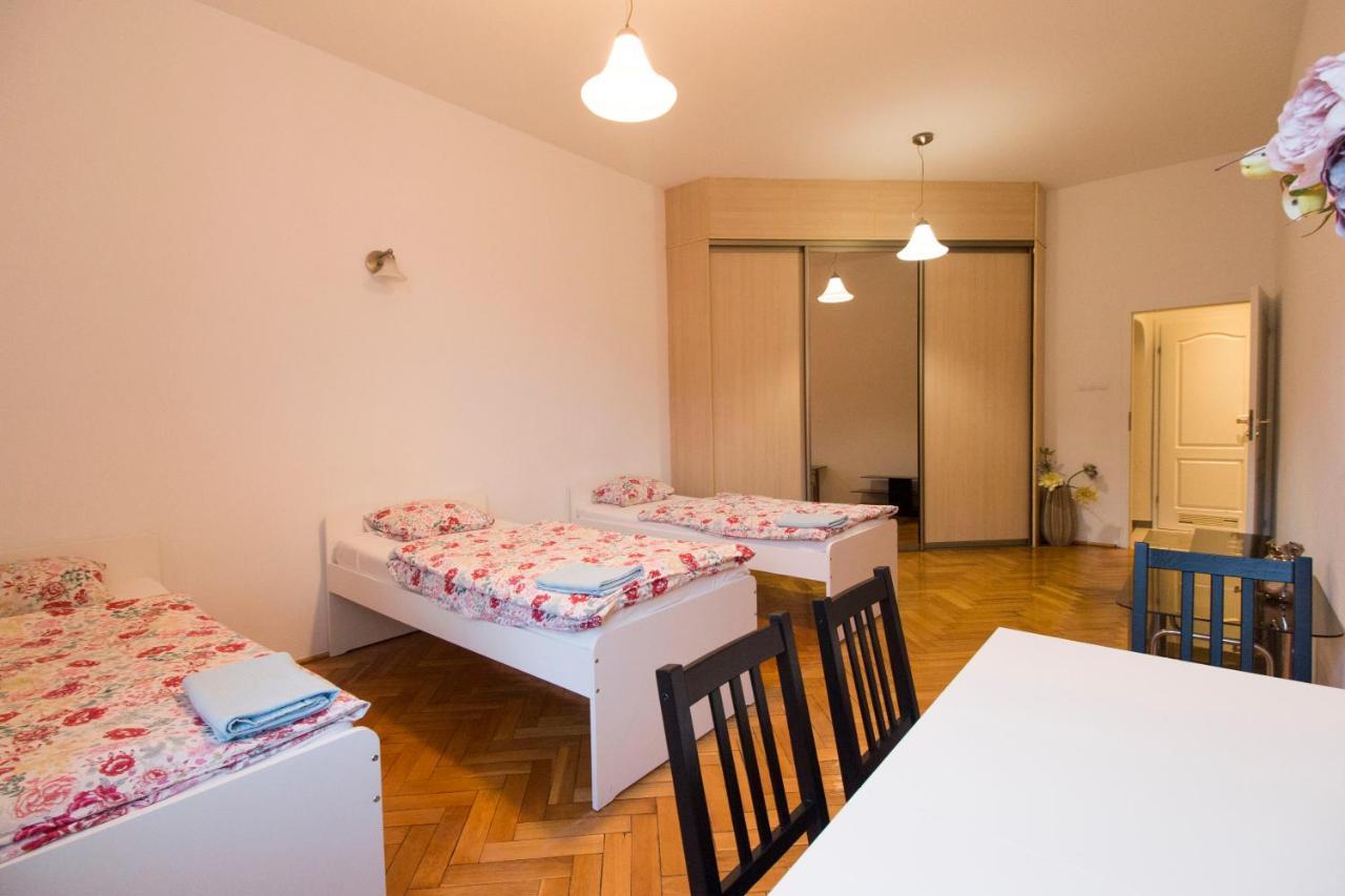 Happy Estate Apartments - Rynek Вроцлав Екстериор снимка