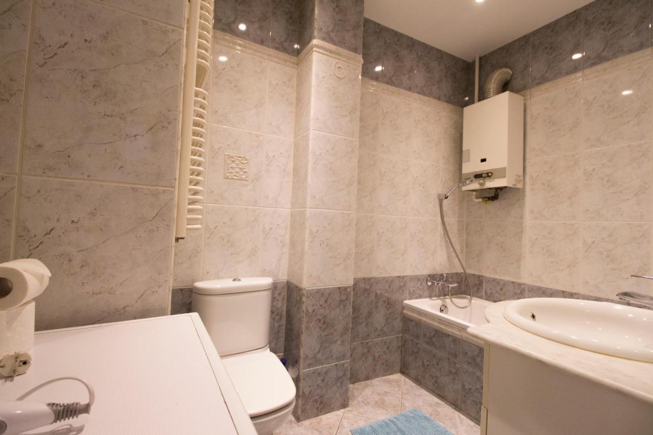 Happy Estate Apartments - Rynek Вроцлав Екстериор снимка
